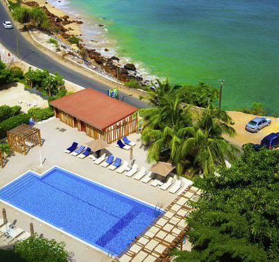 Hôtel Ibis ***, Dakar, Sénégal