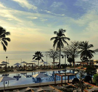 Hôtel Pullman Teranga *****, Dakar, Sénégal