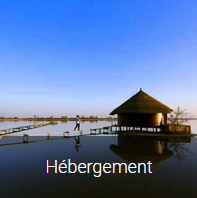 hébergement
