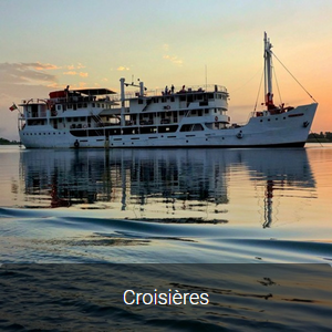 croisieres