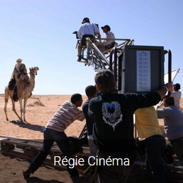 regie cinema