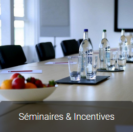 seminaires incentives