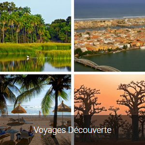 voyages découverte