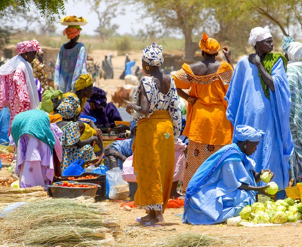 une agence de voyage au senegal