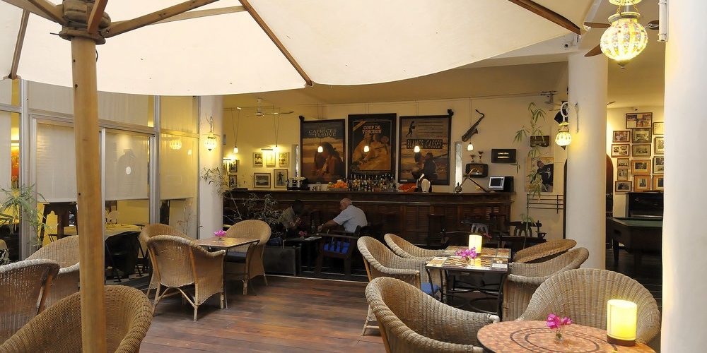 Top 10 des meilleurs hôtels du Sénégal en 2023