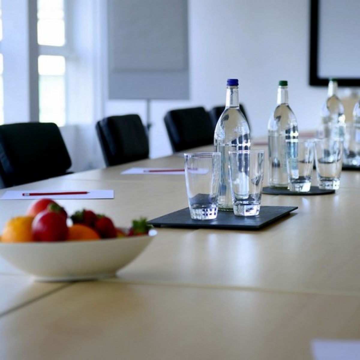 Seminars & Incentives